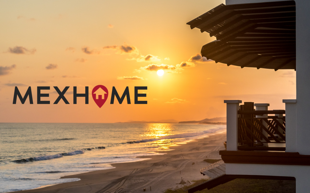 MexHome Partners with Vivo Resorts: A Strategic Expansion into Booming Puerto Escondido